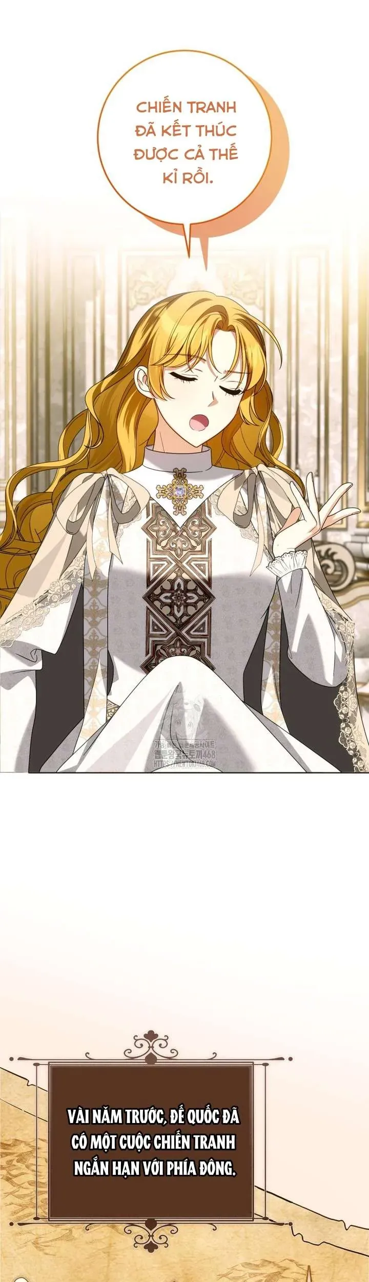 đọc truyện Tôi Gặp Nam Chính Trong Tù Chương 74 ảnh 19 tại Thiên Thai Truyện