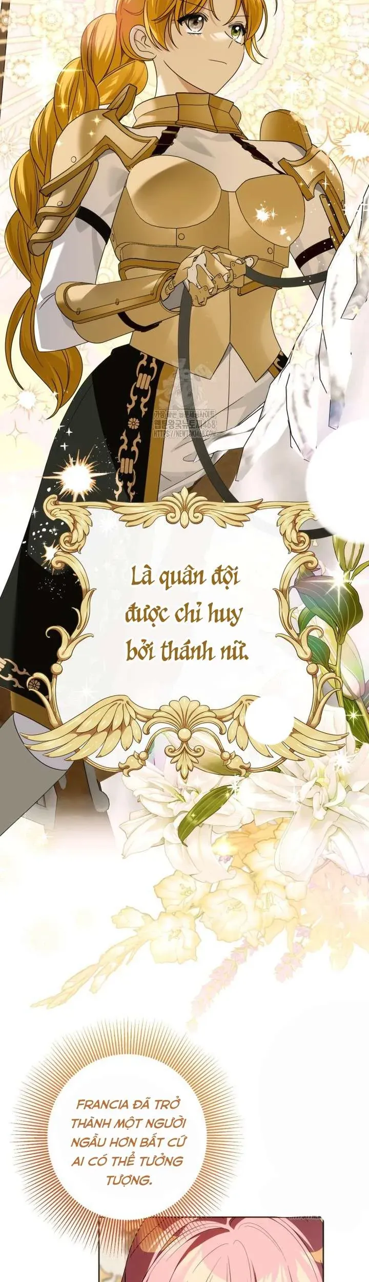 đọc truyện Tôi Gặp Nam Chính Trong Tù Chương 74 ảnh 21 tại Thiên Thai Truyện