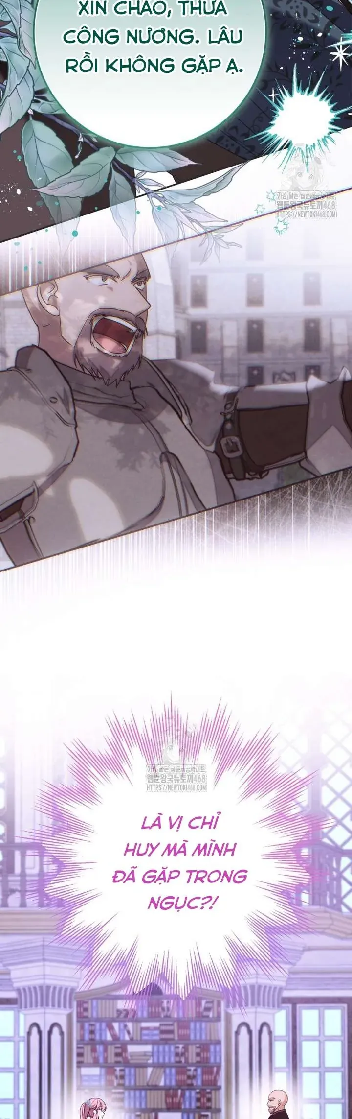 đọc truyện Tôi Gặp Nam Chính Trong Tù Chương 74 ảnh 4 tại Thiên Thai Truyện