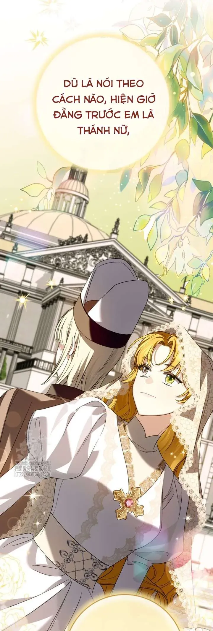 đọc truyện Tôi Gặp Nam Chính Trong Tù Chương 74 ảnh 29 tại Thiên Thai Truyện