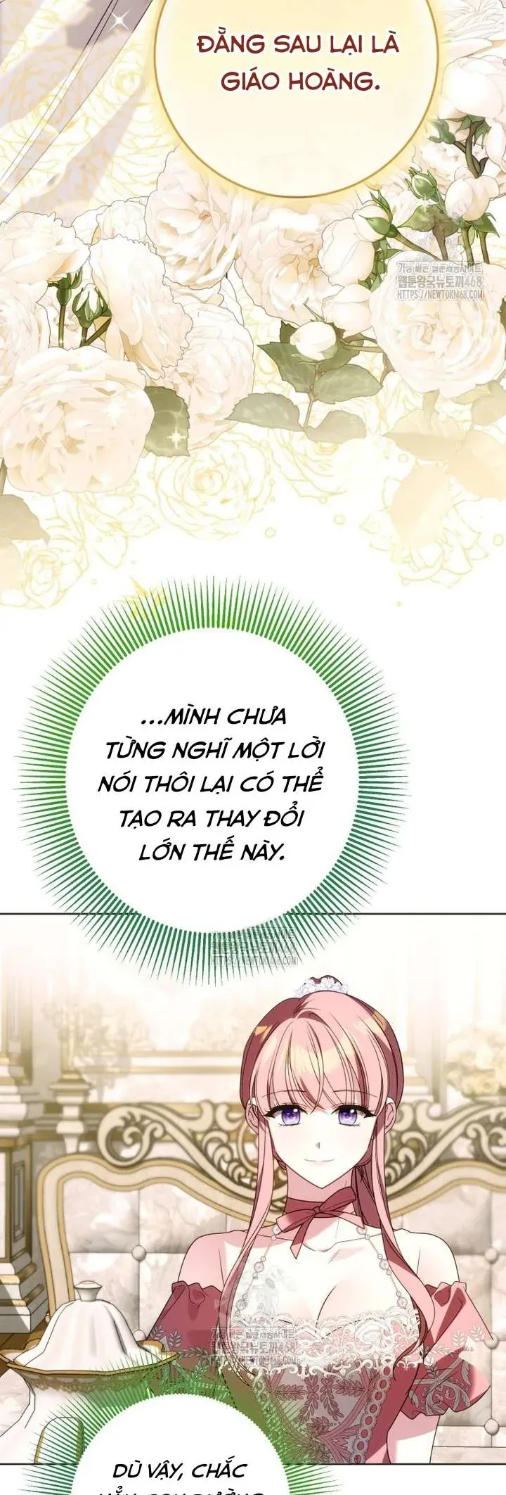 đọc truyện Tôi Gặp Nam Chính Trong Tù Chương 74 ảnh 30 tại Thiên Thai Truyện