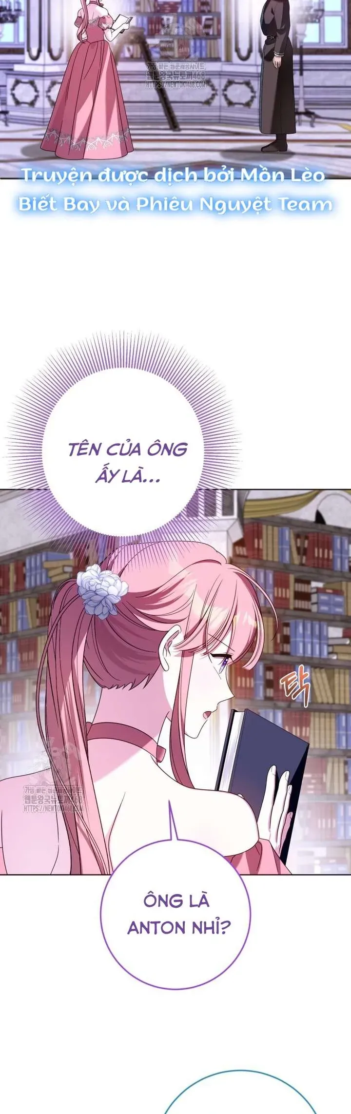 đọc truyện Tôi Gặp Nam Chính Trong Tù Chương 74 ảnh 5 tại Thiên Thai Truyện