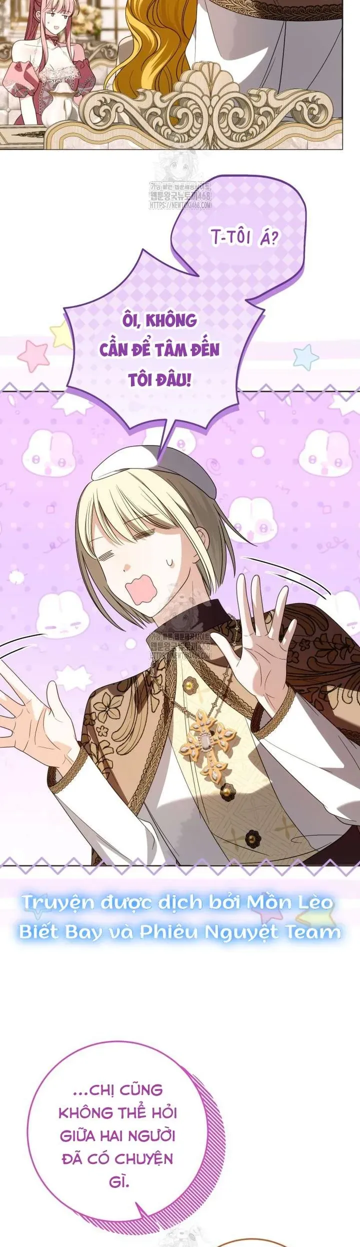 đọc truyện Tôi Gặp Nam Chính Trong Tù Chương 74 ảnh 33 tại Thiên Thai Truyện