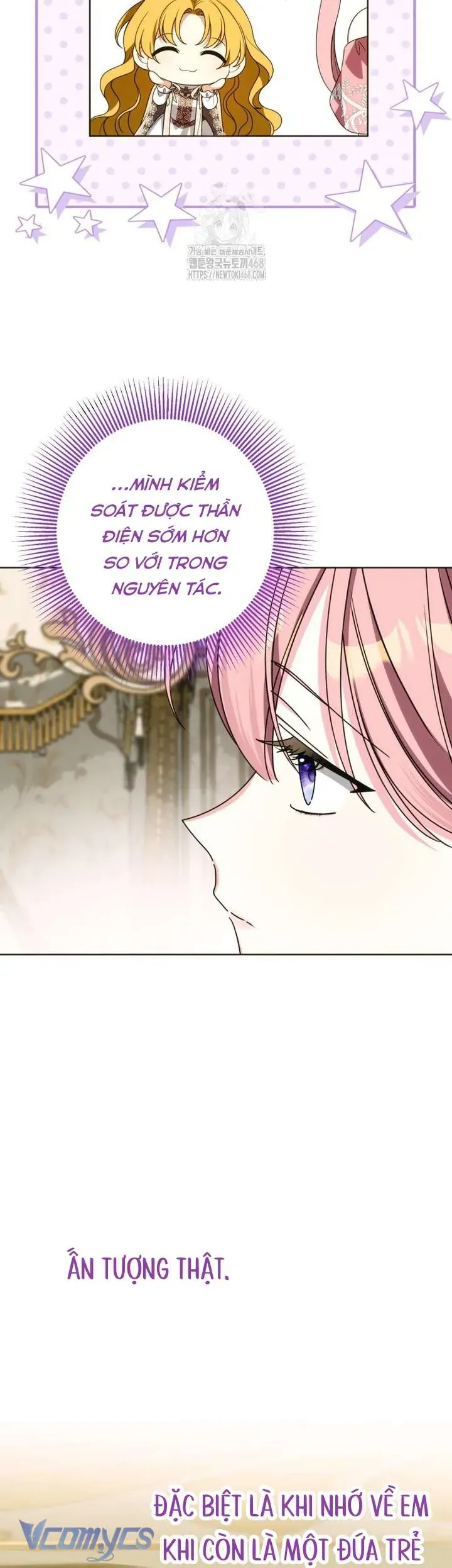 đọc truyện Tôi Gặp Nam Chính Trong Tù Chương 74 ảnh 35 tại Thiên Thai Truyện