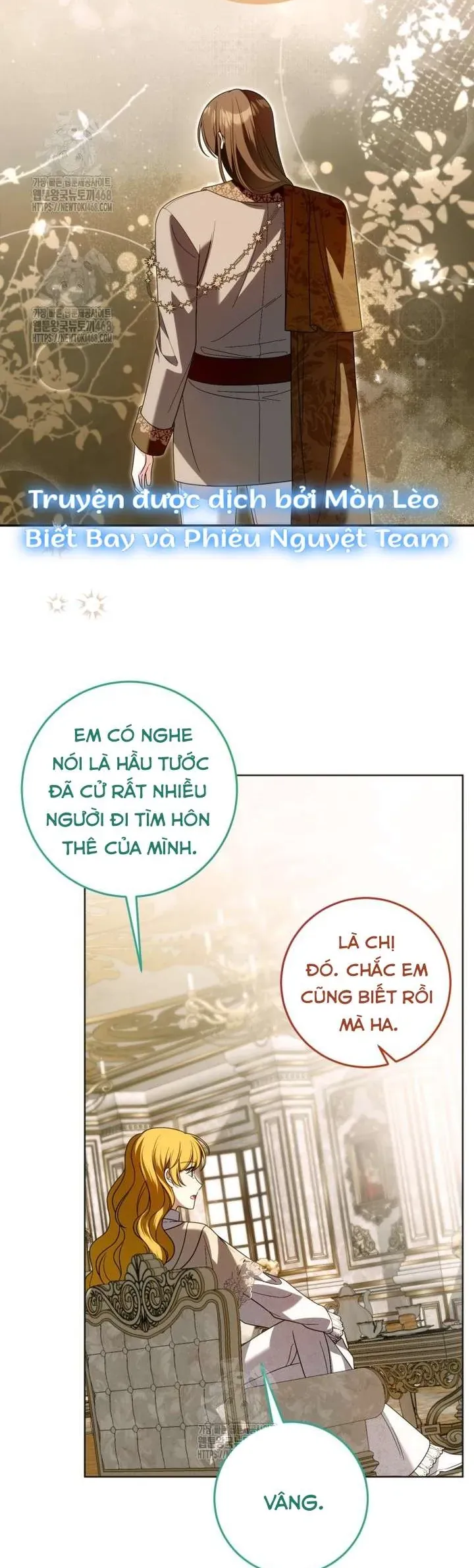 đọc truyện Tôi Gặp Nam Chính Trong Tù Chương 74 ảnh 38 tại Thiên Thai Truyện