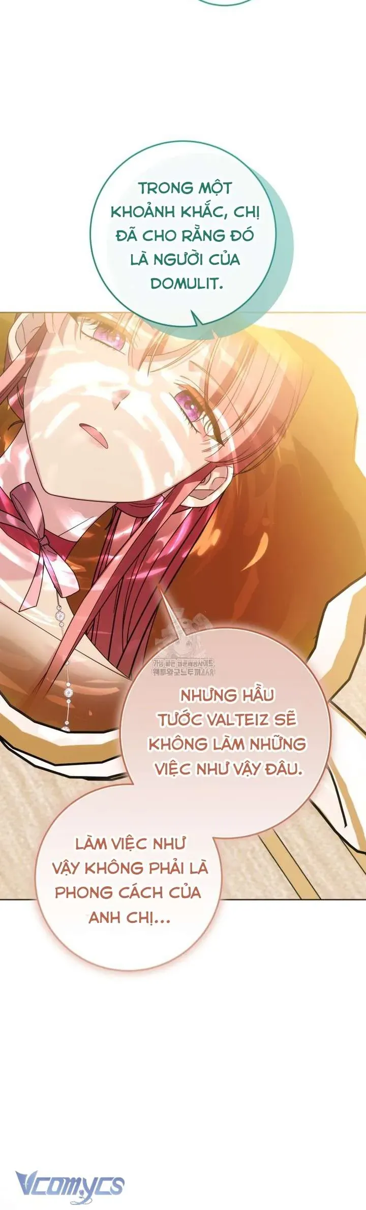 đọc truyện Tôi Gặp Nam Chính Trong Tù Chương 74 ảnh 39 tại Thiên Thai Truyện