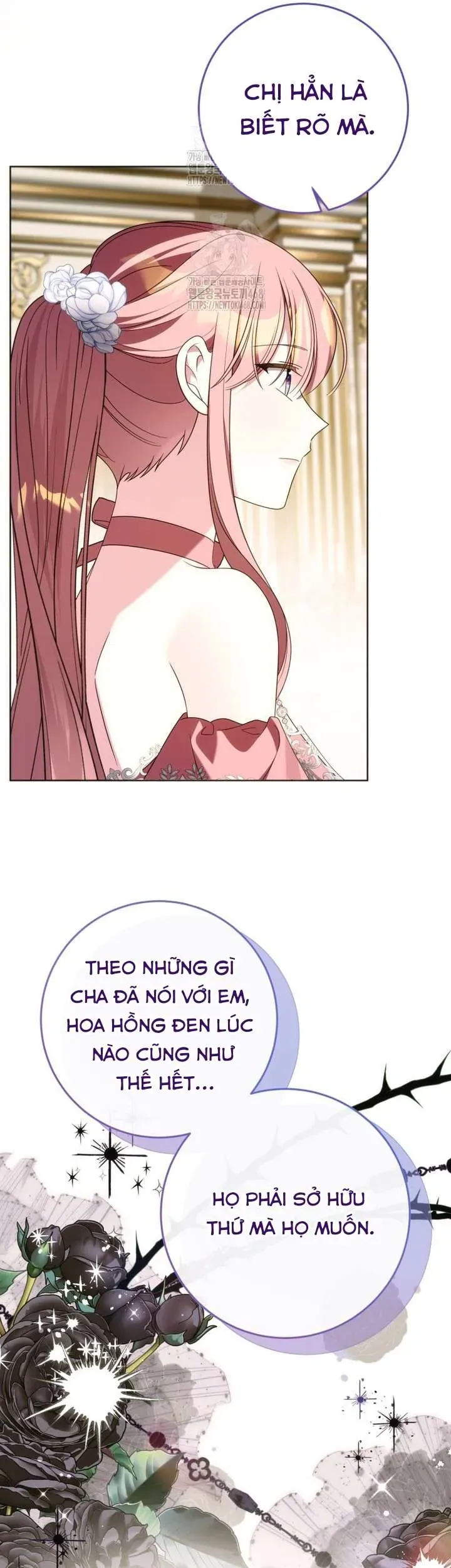 đọc truyện Tôi Gặp Nam Chính Trong Tù Chương 74 ảnh 40 tại Thiên Thai Truyện