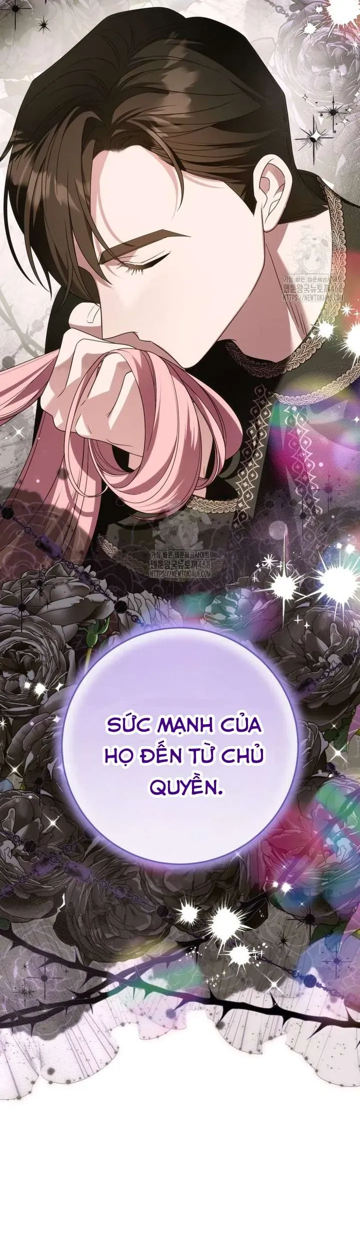 đọc truyện Tôi Gặp Nam Chính Trong Tù Chương 74 ảnh 41 tại Thiên Thai Truyện