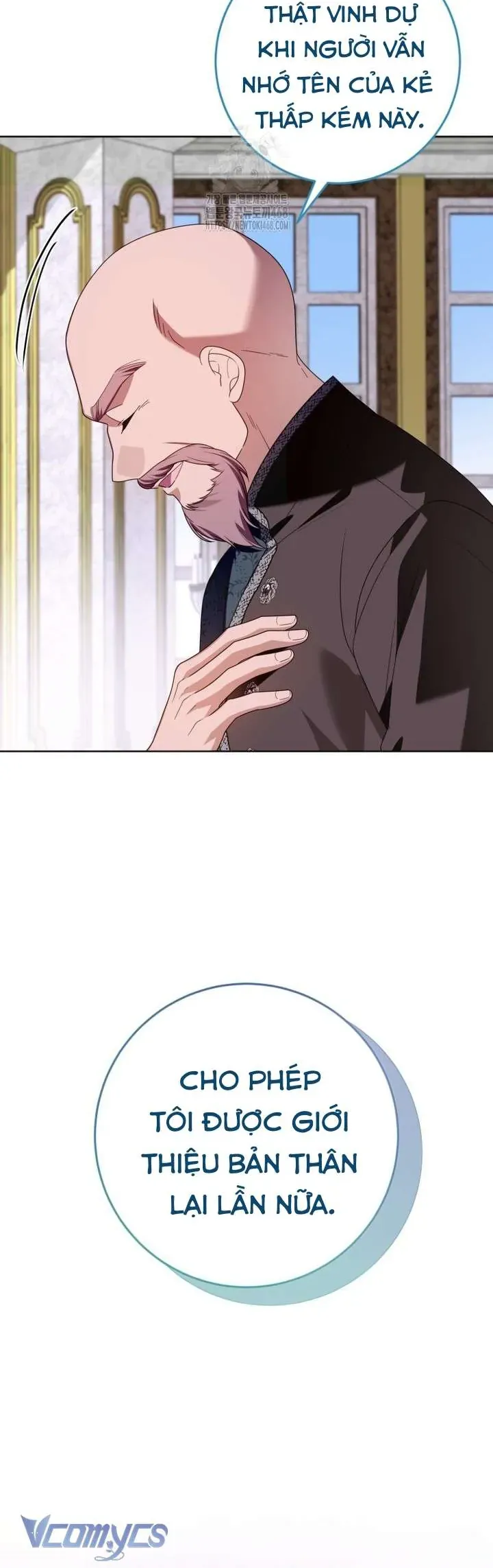 đọc truyện Tôi Gặp Nam Chính Trong Tù Chương 74 ảnh 6 tại Thiên Thai Truyện