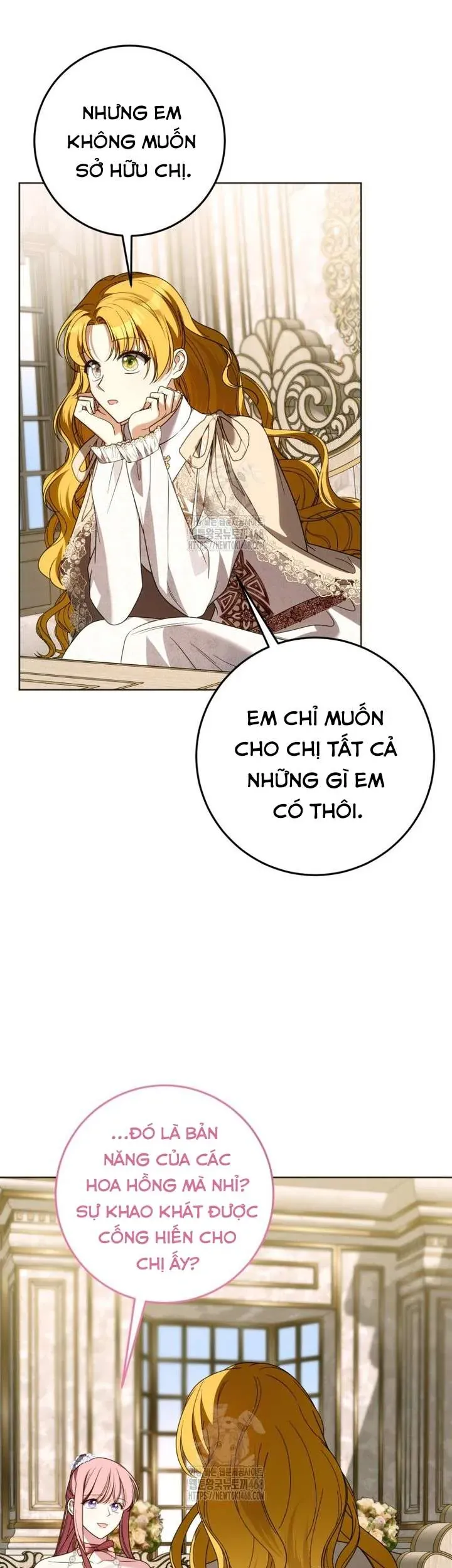 đọc truyện Tôi Gặp Nam Chính Trong Tù Chương 74 ảnh 42 tại Thiên Thai Truyện