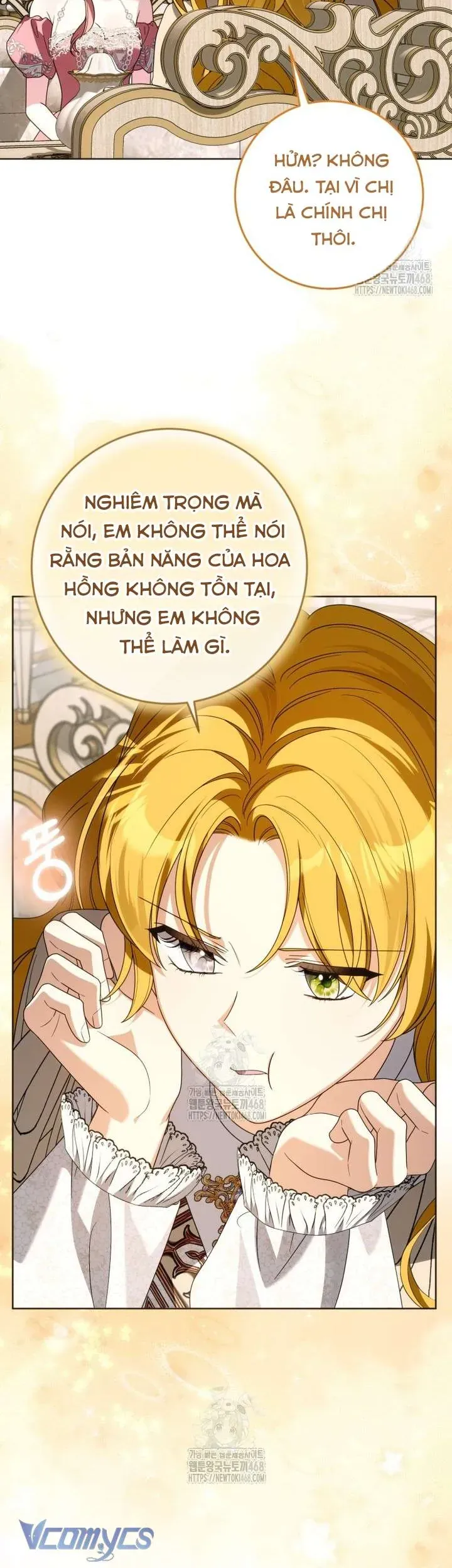 đọc truyện Tôi Gặp Nam Chính Trong Tù Chương 74 ảnh 43 tại Thiên Thai Truyện