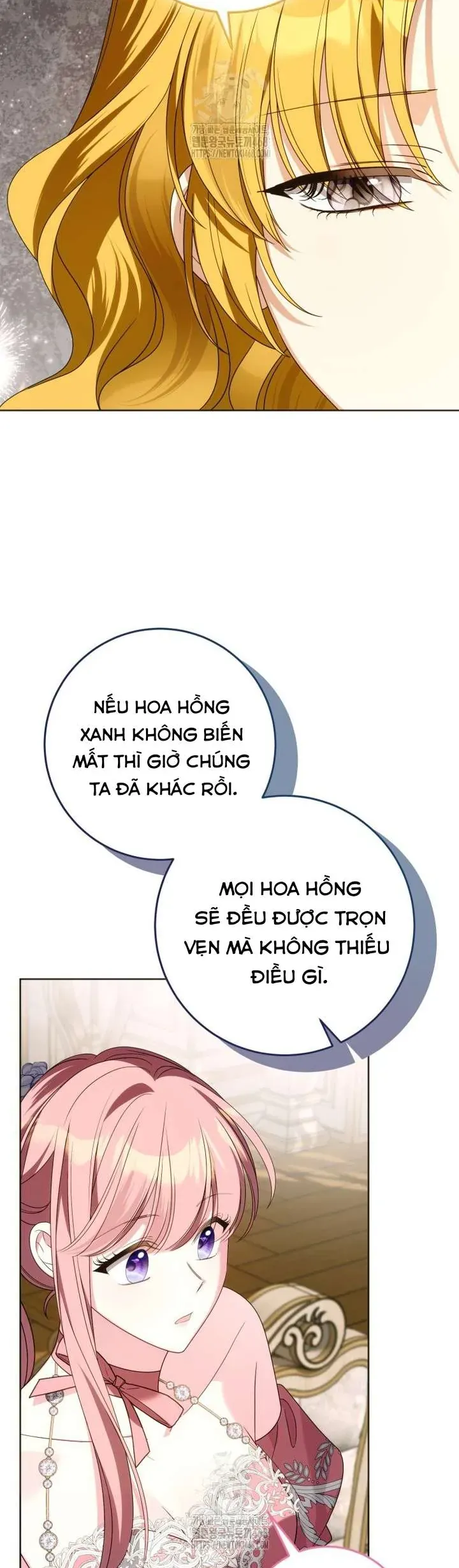 đọc truyện Tôi Gặp Nam Chính Trong Tù Chương 74 ảnh 45 tại Thiên Thai Truyện