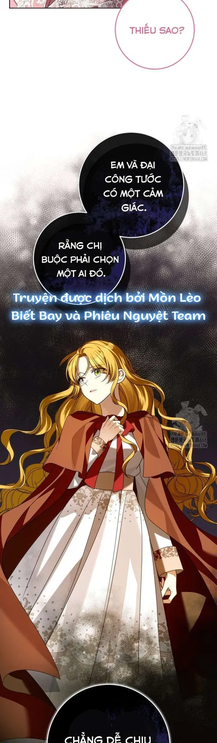 đọc truyện Tôi Gặp Nam Chính Trong Tù Chương 74 ảnh 46 tại Thiên Thai Truyện