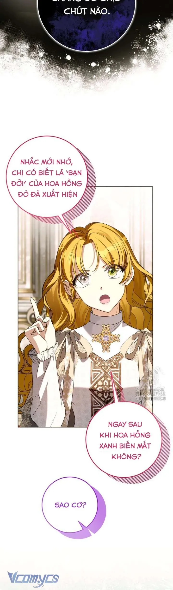 đọc truyện Tôi Gặp Nam Chính Trong Tù Chương 74 ảnh 47 tại Thiên Thai Truyện