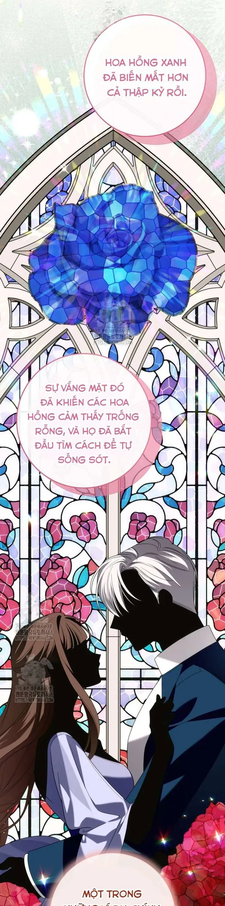 đọc truyện Tôi Gặp Nam Chính Trong Tù Chương 74 ảnh 48 tại Thiên Thai Truyện