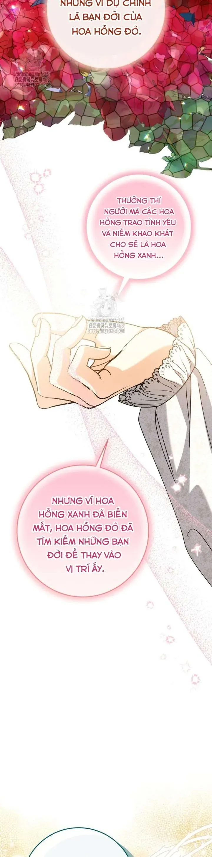 đọc truyện Tôi Gặp Nam Chính Trong Tù Chương 74 ảnh 49 tại Thiên Thai Truyện