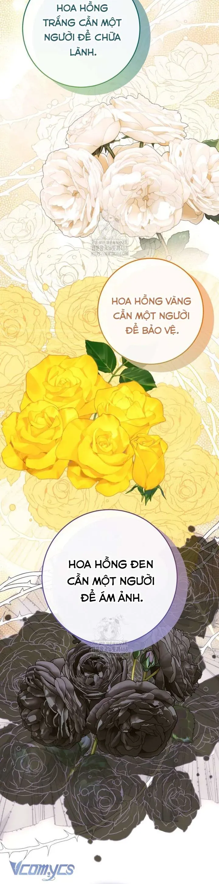 đọc truyện Tôi Gặp Nam Chính Trong Tù Chương 74 ảnh 50 tại Thiên Thai Truyện