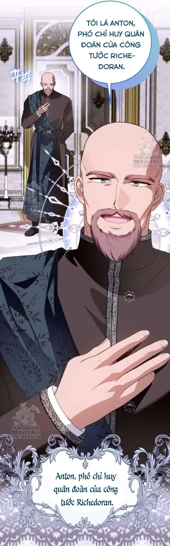 đọc truyện Tôi Gặp Nam Chính Trong Tù Chương 74 ảnh 7 tại Thiên Thai Truyện