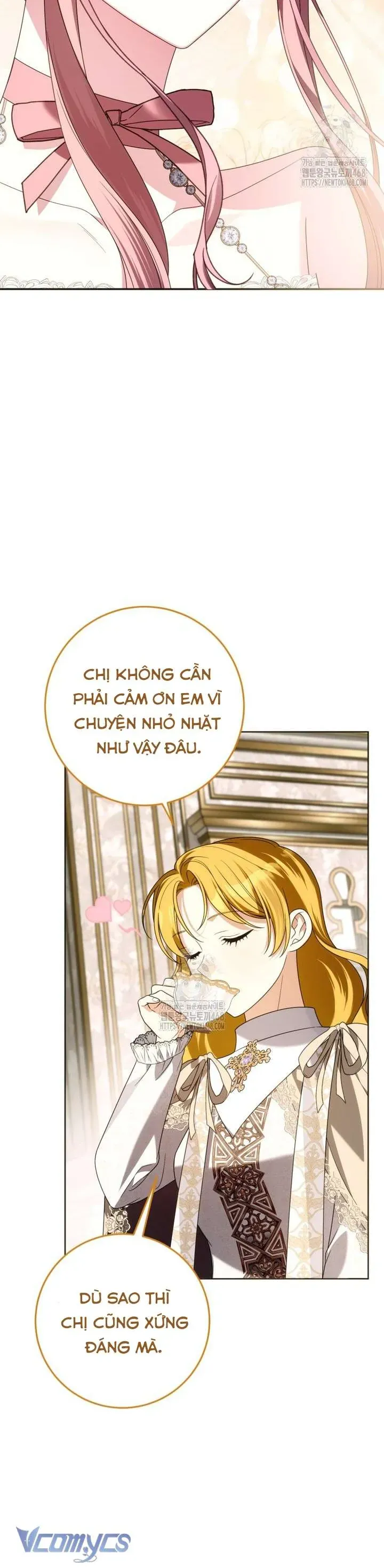 đọc truyện Tôi Gặp Nam Chính Trong Tù Chương 74 ảnh 53 tại Thiên Thai Truyện