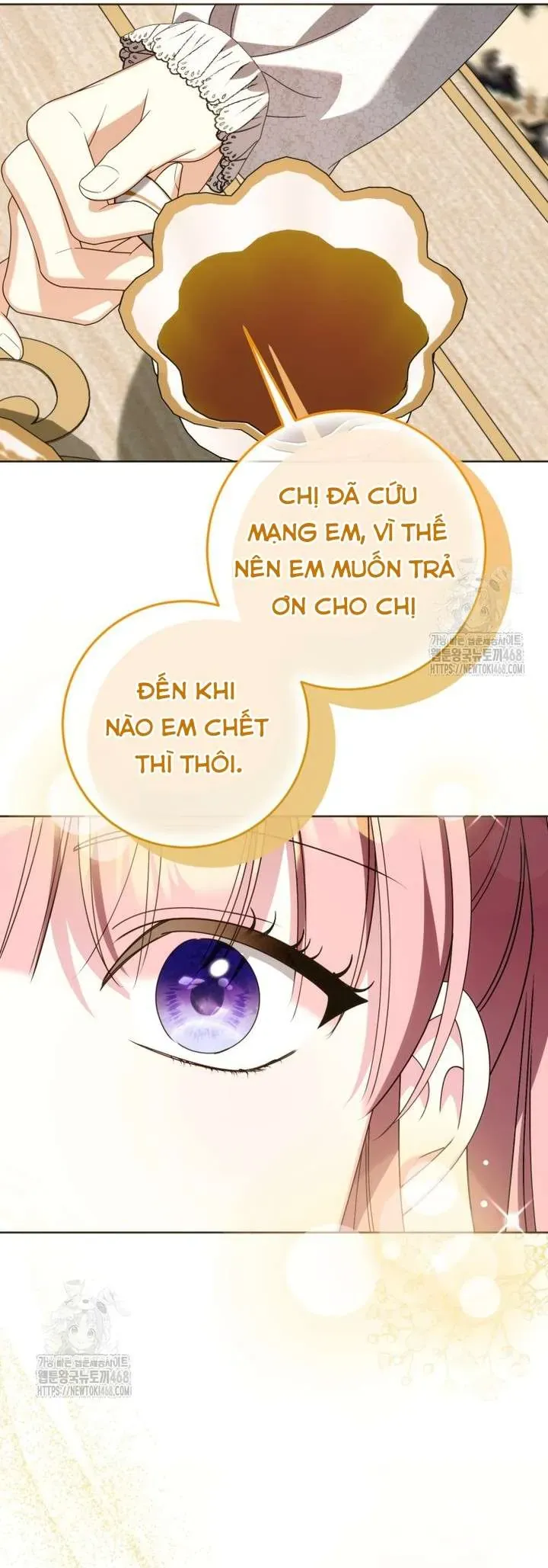 đọc truyện Tôi Gặp Nam Chính Trong Tù Chương 74 ảnh 54 tại Thiên Thai Truyện