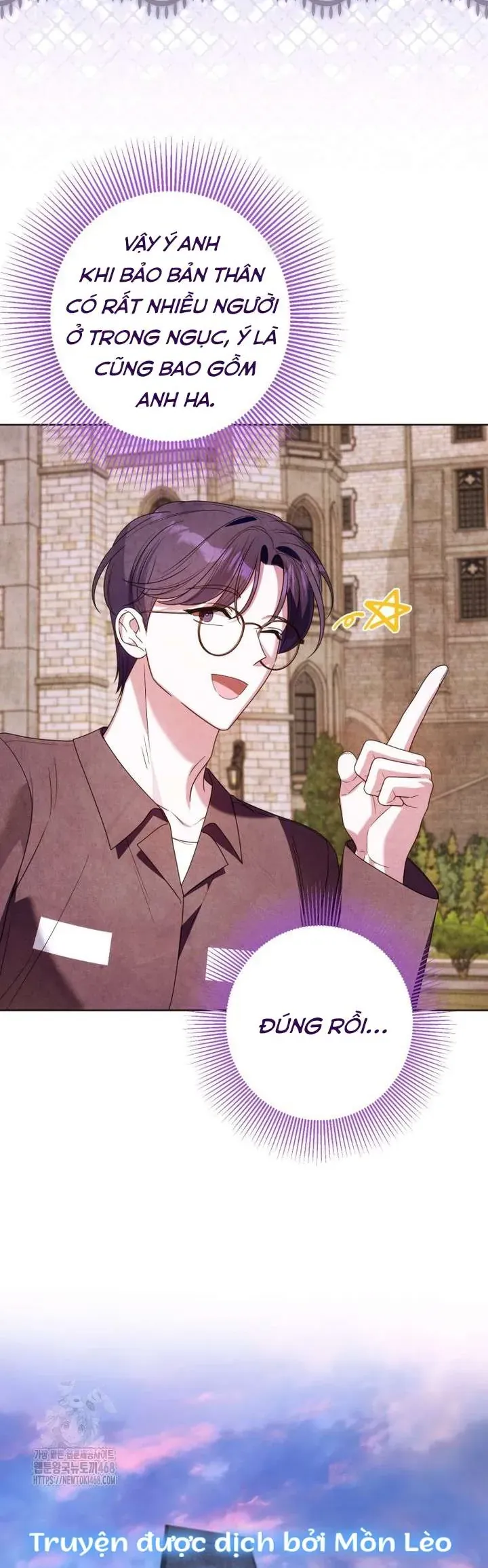 đọc truyện Tôi Gặp Nam Chính Trong Tù Chương 74 ảnh 8 tại Thiên Thai Truyện