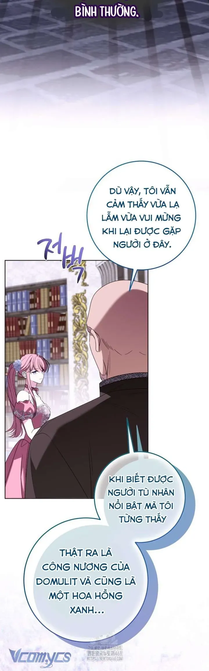 đọc truyện Tôi Gặp Nam Chính Trong Tù Chương 74 ảnh 10 tại Thiên Thai Truyện