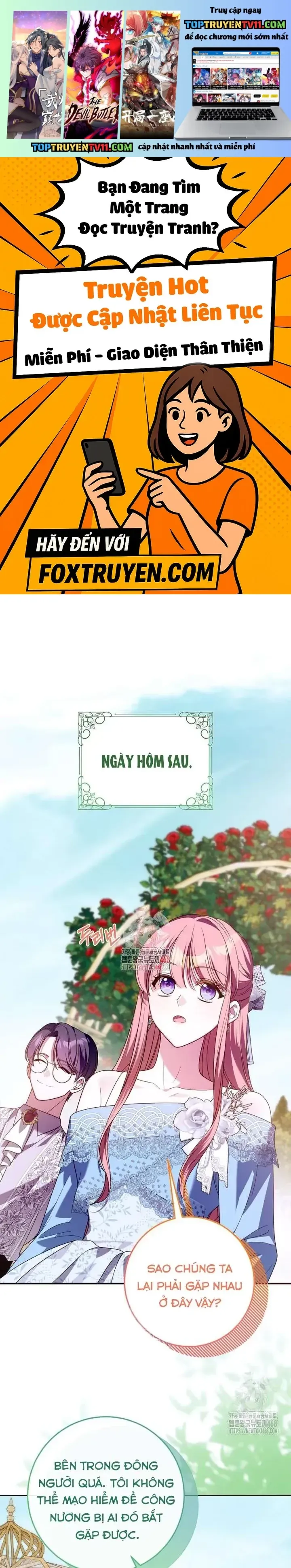 đọc truyện Tôi Gặp Nam Chính Trong Tù Chương 75 ảnh 3 tại Thiên Thai Truyện