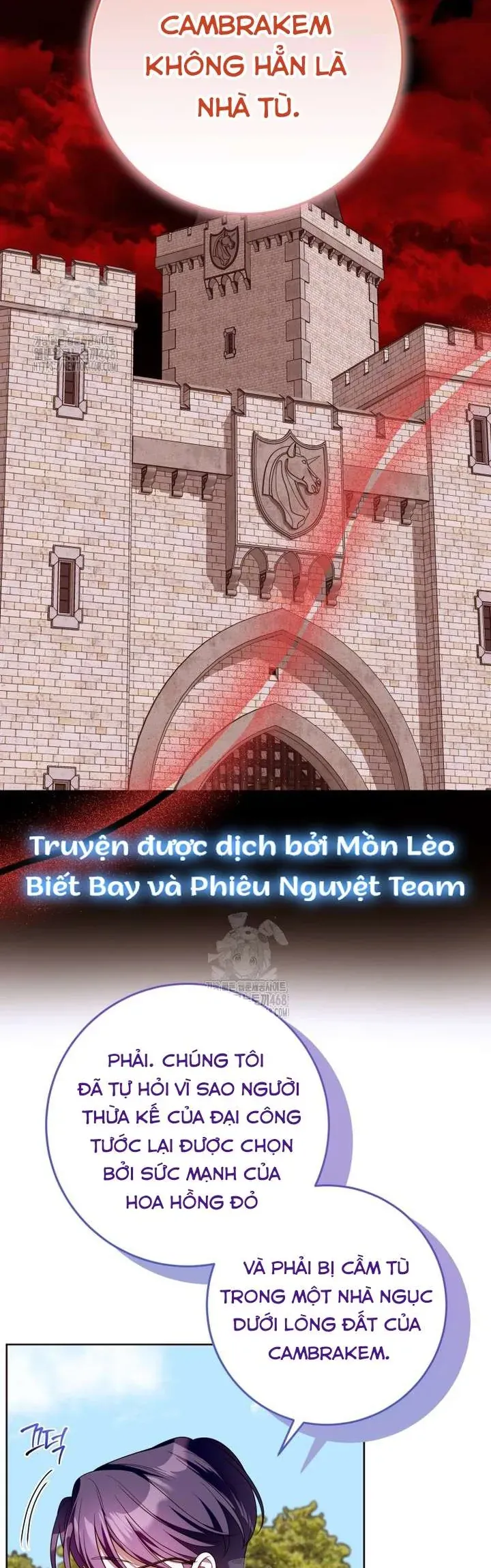 đọc truyện Tôi Gặp Nam Chính Trong Tù Chương 75 ảnh 12 tại Thiên Thai Truyện