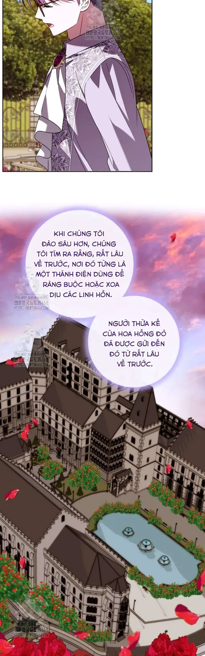 đọc truyện Tôi Gặp Nam Chính Trong Tù Chương 75 ảnh 13 tại Thiên Thai Truyện