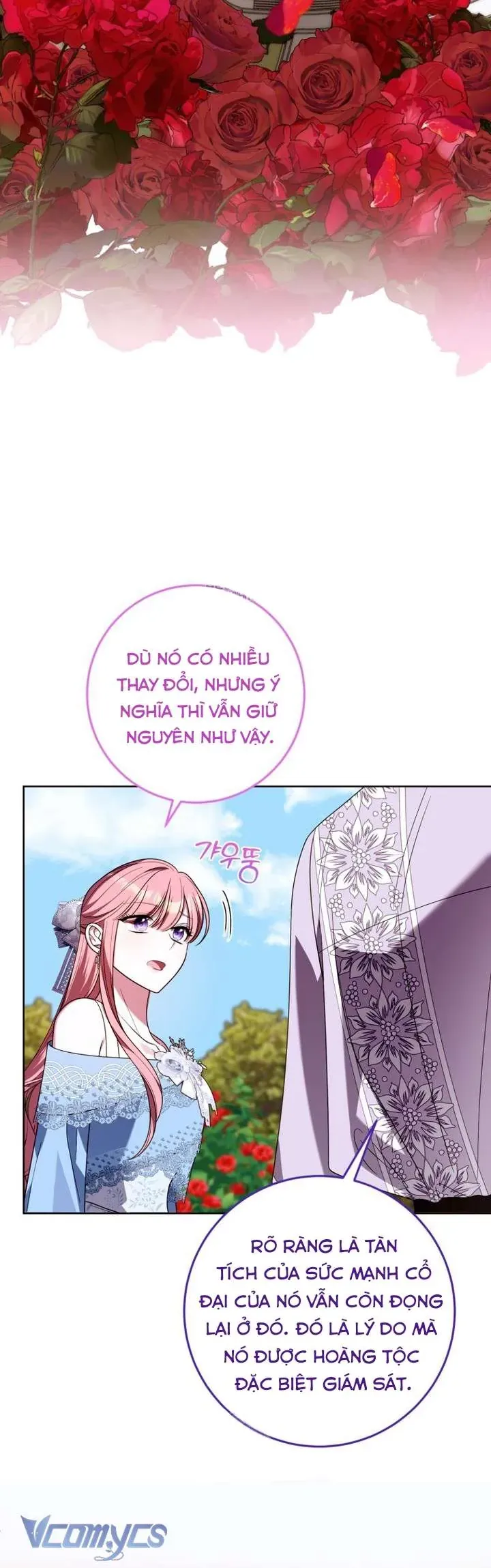 đọc truyện Tôi Gặp Nam Chính Trong Tù Chương 75 ảnh 14 tại Thiên Thai Truyện