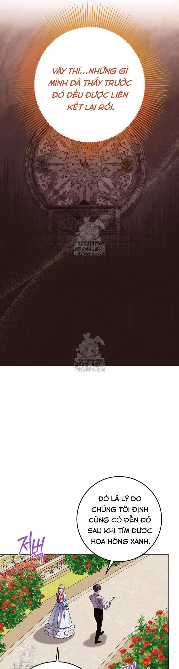 đọc truyện Tôi Gặp Nam Chính Trong Tù Chương 75 ảnh 15 tại Thiên Thai Truyện