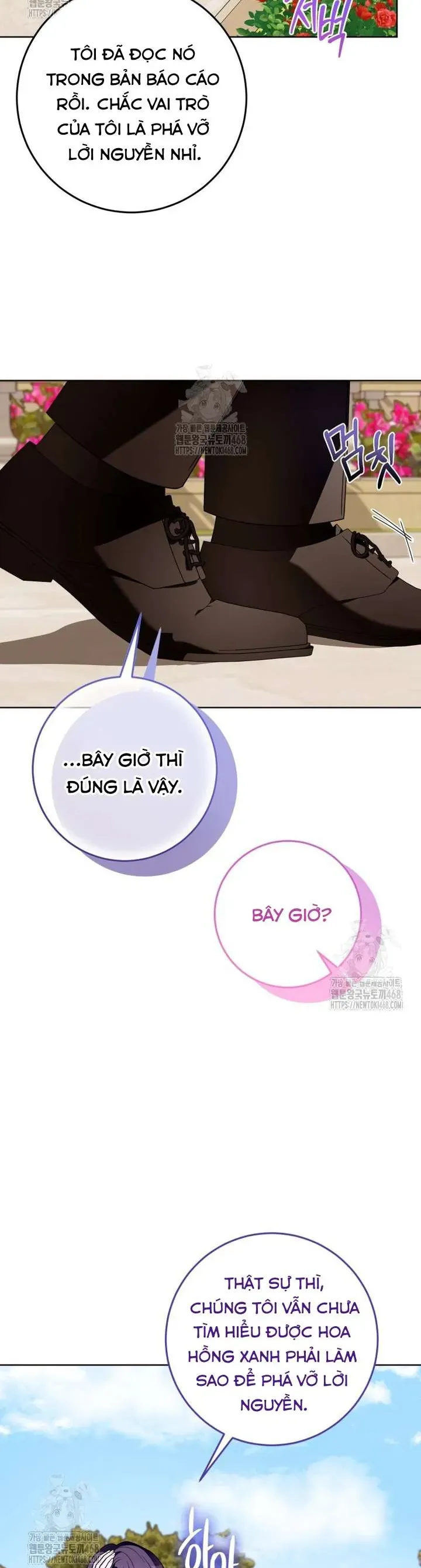 đọc truyện Tôi Gặp Nam Chính Trong Tù Chương 75 ảnh 16 tại Thiên Thai Truyện