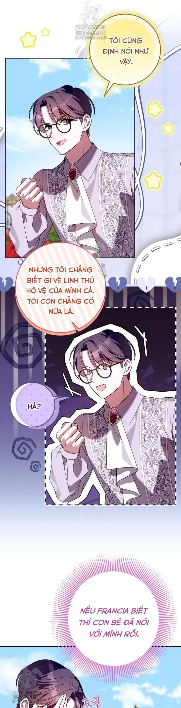 đọc truyện Tôi Gặp Nam Chính Trong Tù Chương 75 ảnh 18 tại Thiên Thai Truyện