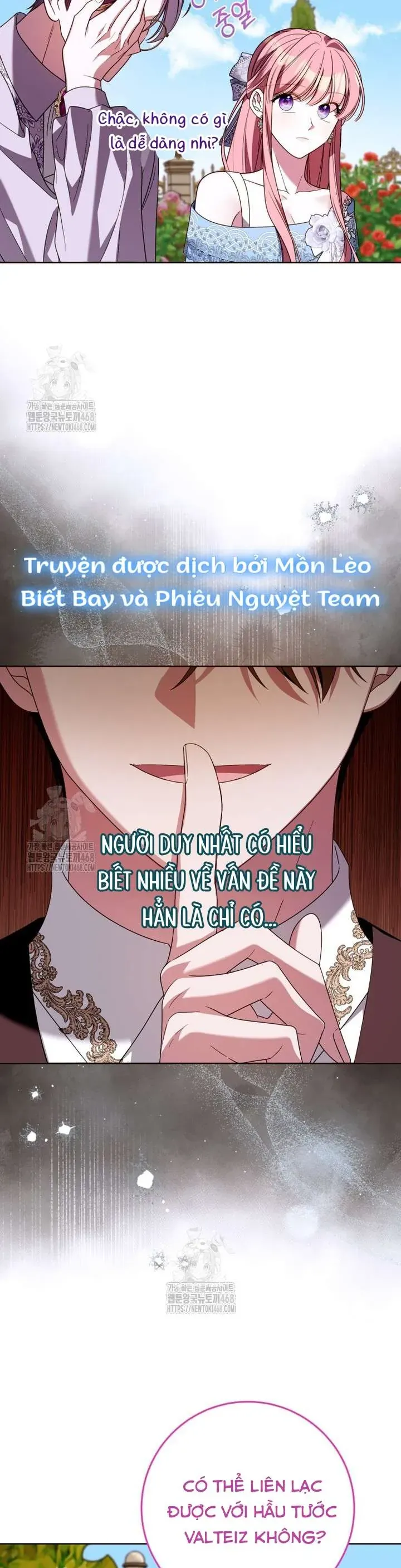 đọc truyện Tôi Gặp Nam Chính Trong Tù Chương 75 ảnh 19 tại Thiên Thai Truyện