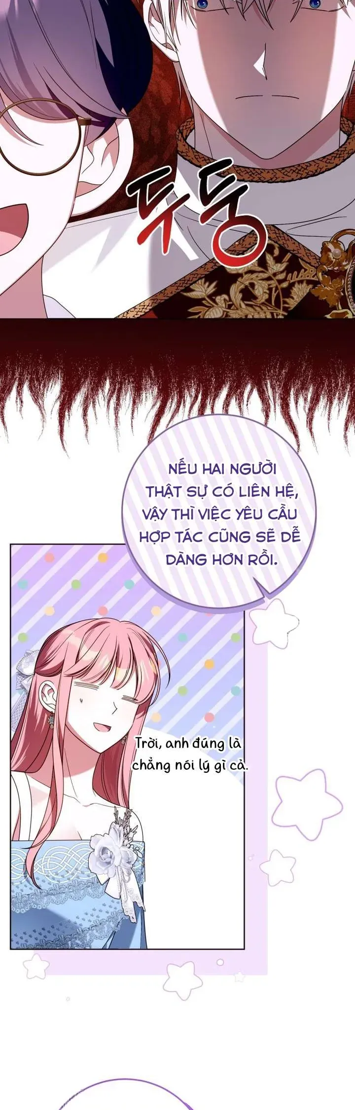 đọc truyện Tôi Gặp Nam Chính Trong Tù Chương 75 ảnh 22 tại Thiên Thai Truyện