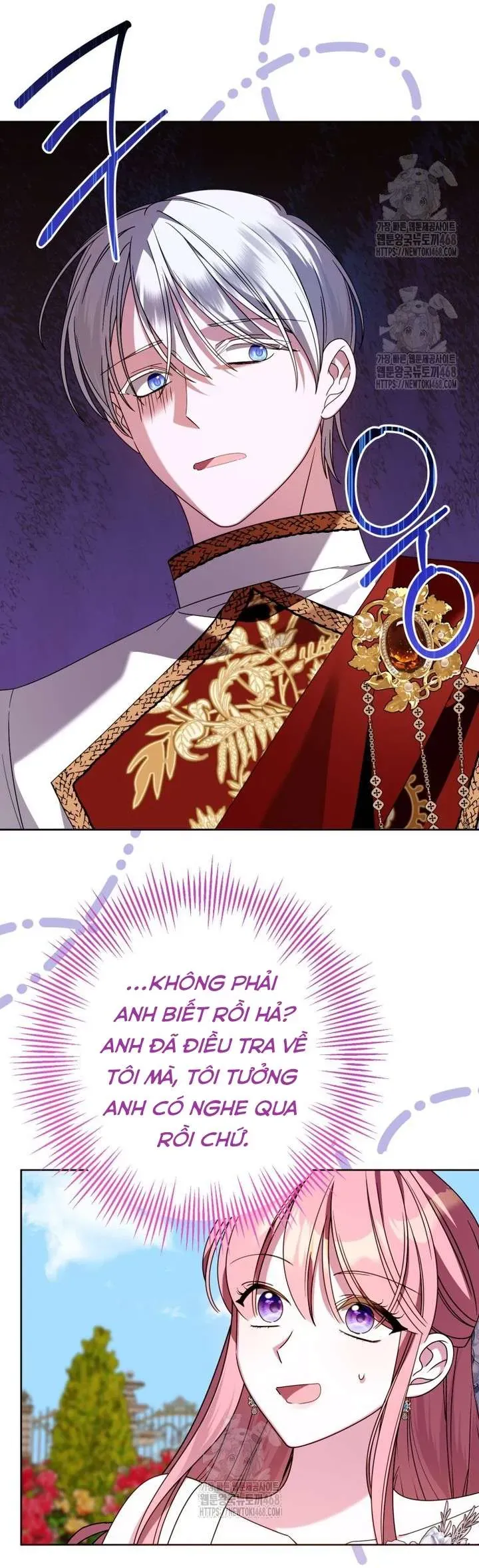 đọc truyện Tôi Gặp Nam Chính Trong Tù Chương 75 ảnh 25 tại Thiên Thai Truyện