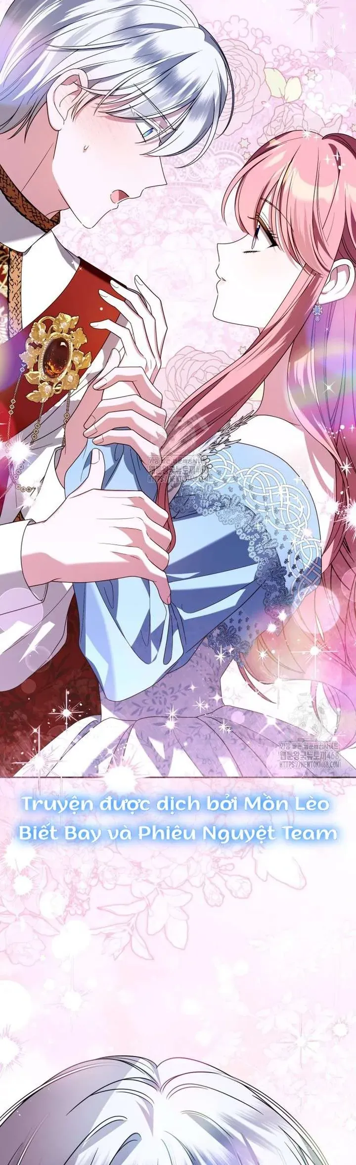 đọc truyện Tôi Gặp Nam Chính Trong Tù Chương 75 ảnh 27 tại Thiên Thai Truyện