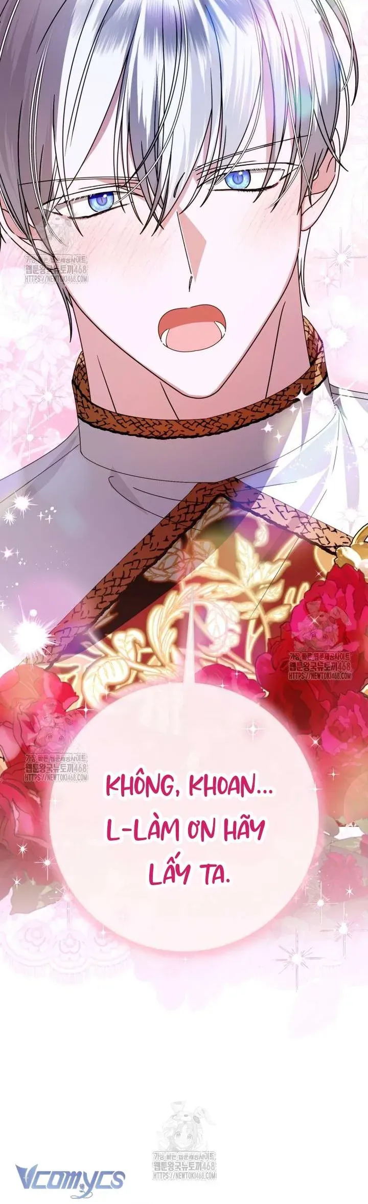 đọc truyện Tôi Gặp Nam Chính Trong Tù Chương 75 ảnh 28 tại Thiên Thai Truyện