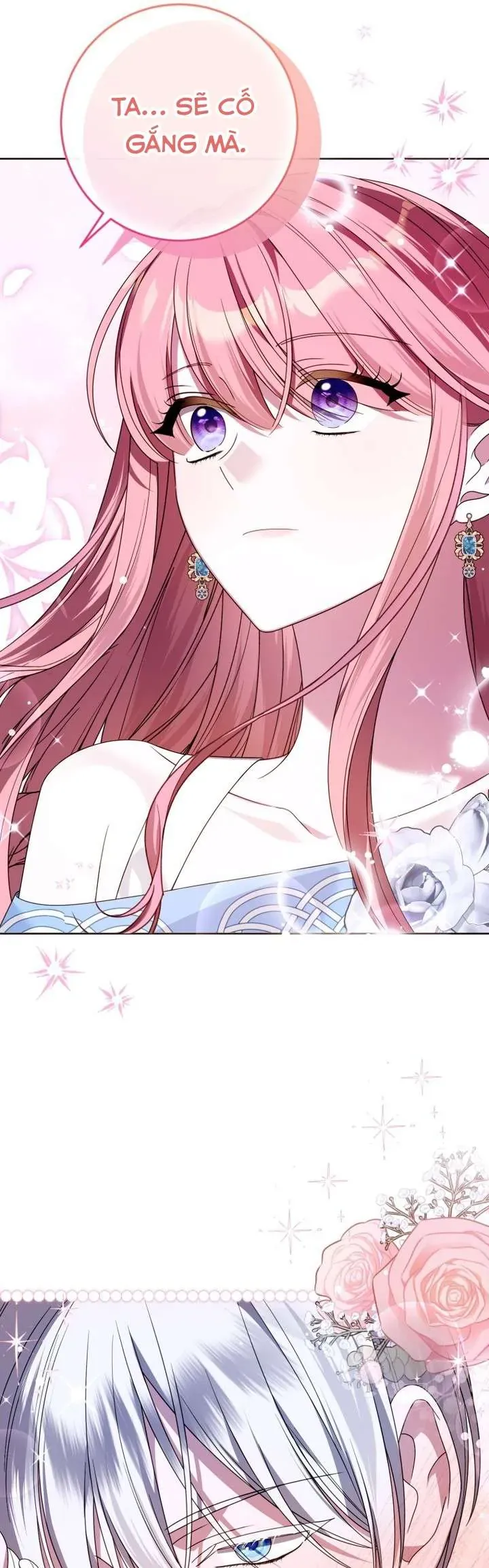 đọc truyện Tôi Gặp Nam Chính Trong Tù Chương 75 ảnh 29 tại Thiên Thai Truyện