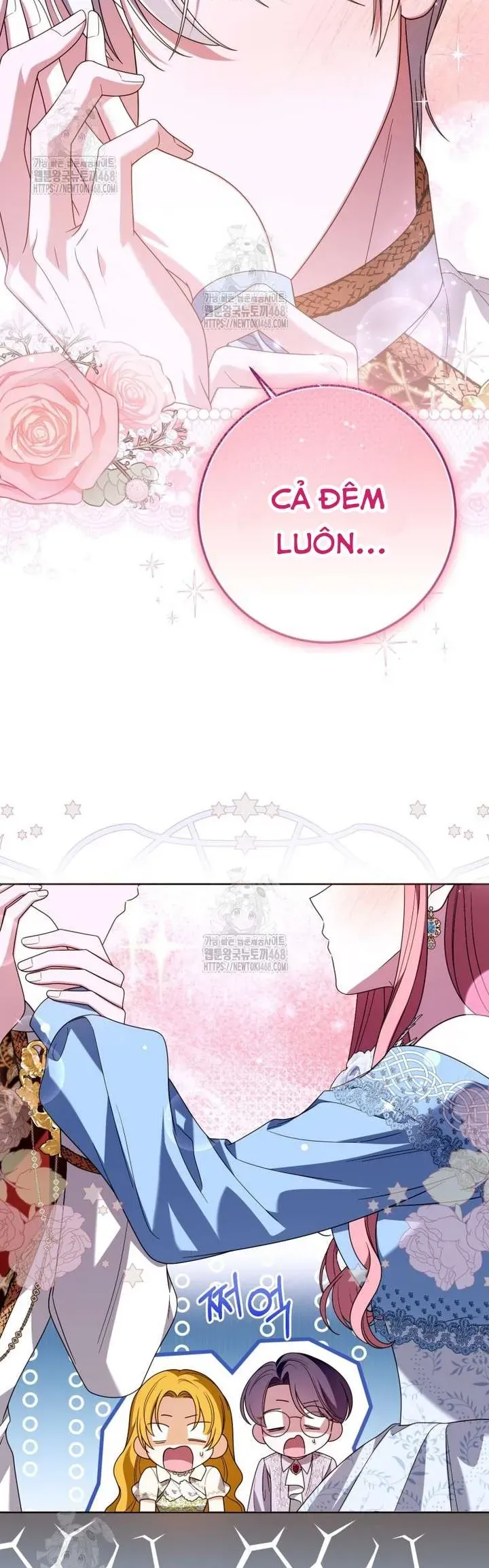 đọc truyện Tôi Gặp Nam Chính Trong Tù Chương 75 ảnh 30 tại Thiên Thai Truyện