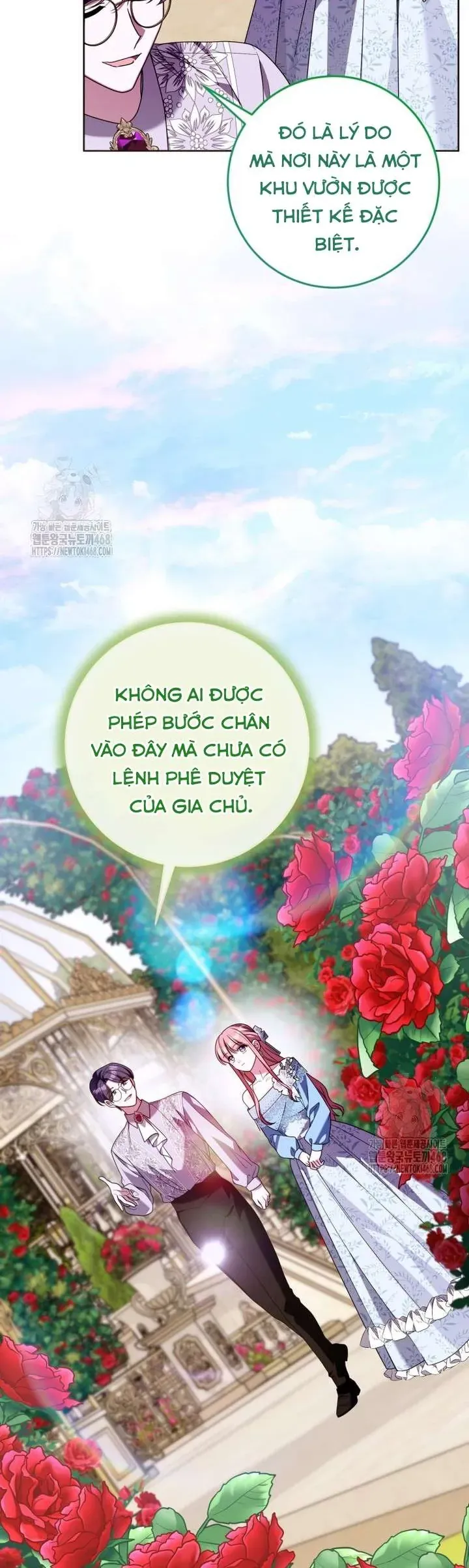 đọc truyện Tôi Gặp Nam Chính Trong Tù Chương 75 ảnh 5 tại Thiên Thai Truyện