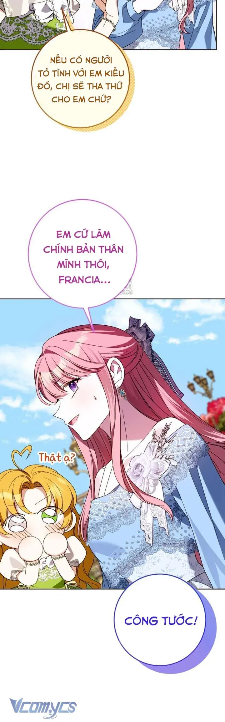 đọc truyện Tôi Gặp Nam Chính Trong Tù Chương 75 ảnh 32 tại Thiên Thai Truyện