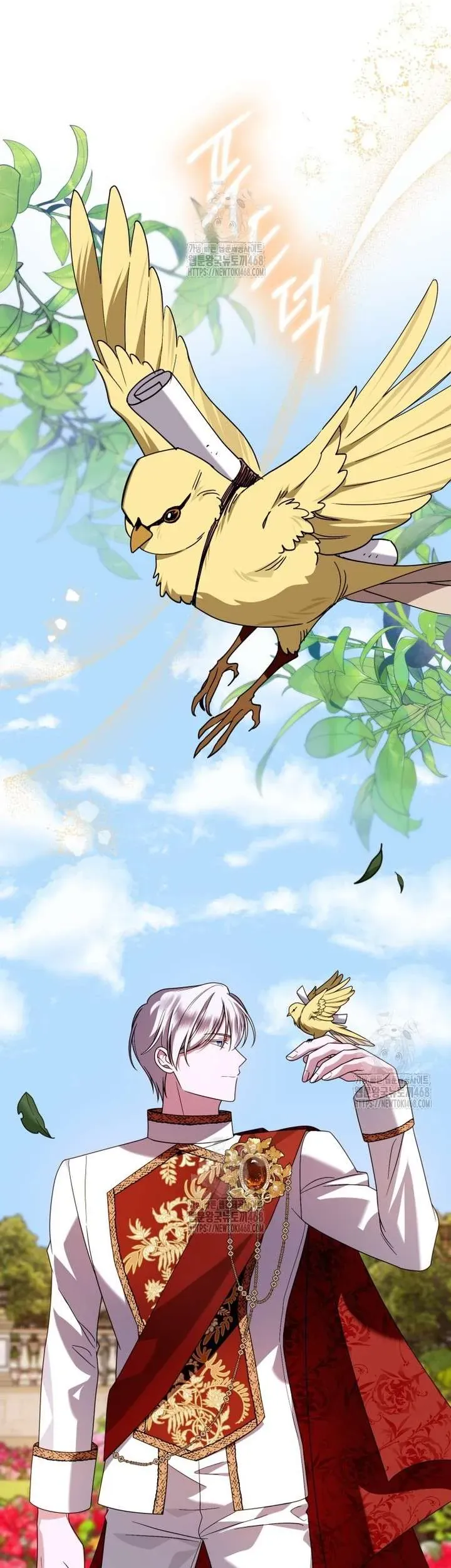 đọc truyện Tôi Gặp Nam Chính Trong Tù Chương 75 ảnh 33 tại Thiên Thai Truyện