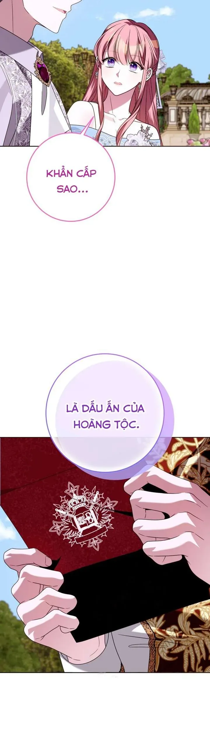 đọc truyện Tôi Gặp Nam Chính Trong Tù Chương 75 ảnh 35 tại Thiên Thai Truyện