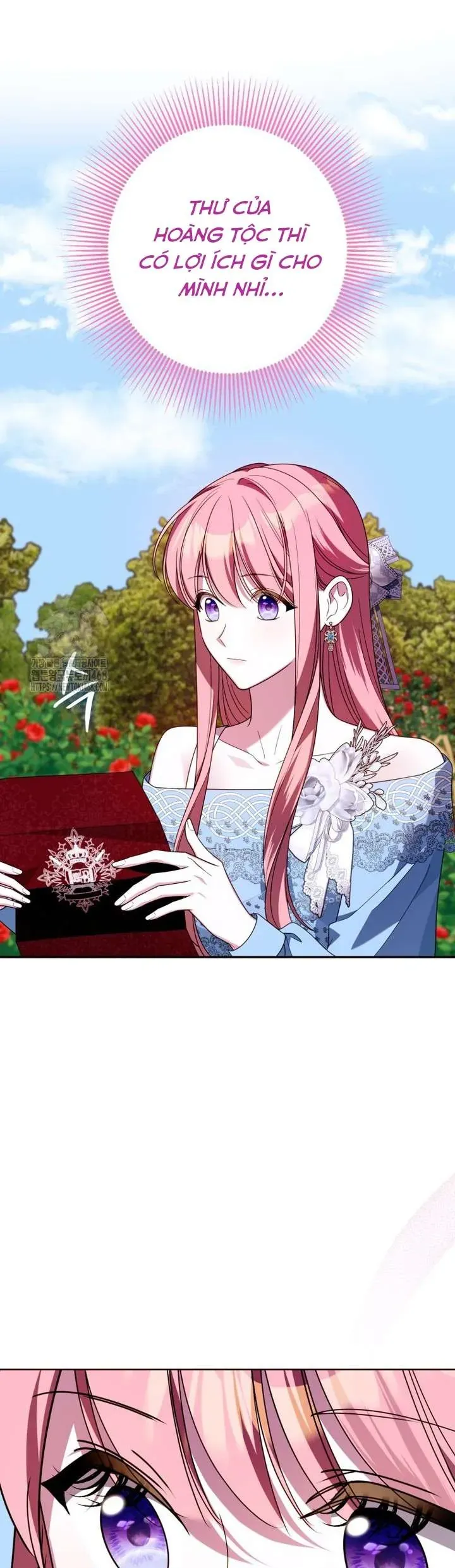 đọc truyện Tôi Gặp Nam Chính Trong Tù Chương 75 ảnh 37 tại Thiên Thai Truyện