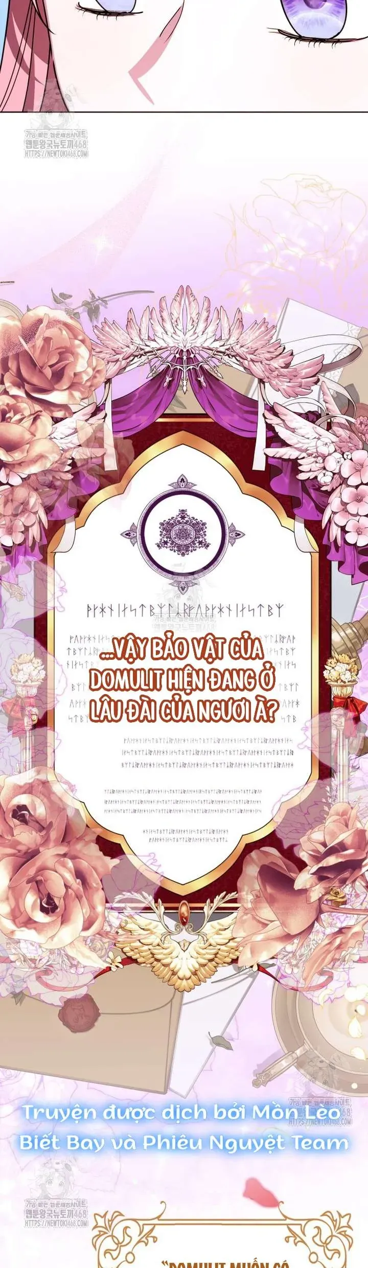 đọc truyện Tôi Gặp Nam Chính Trong Tù Chương 75 ảnh 38 tại Thiên Thai Truyện