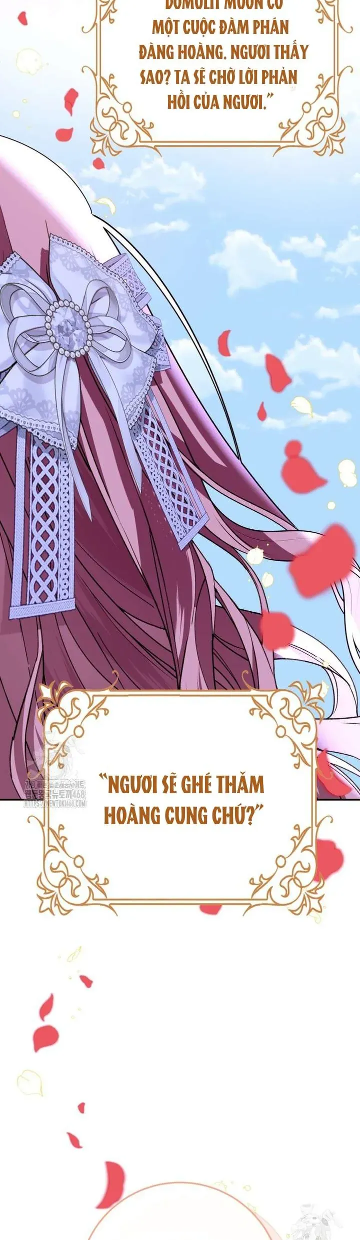 đọc truyện Tôi Gặp Nam Chính Trong Tù Chương 75 ảnh 39 tại Thiên Thai Truyện