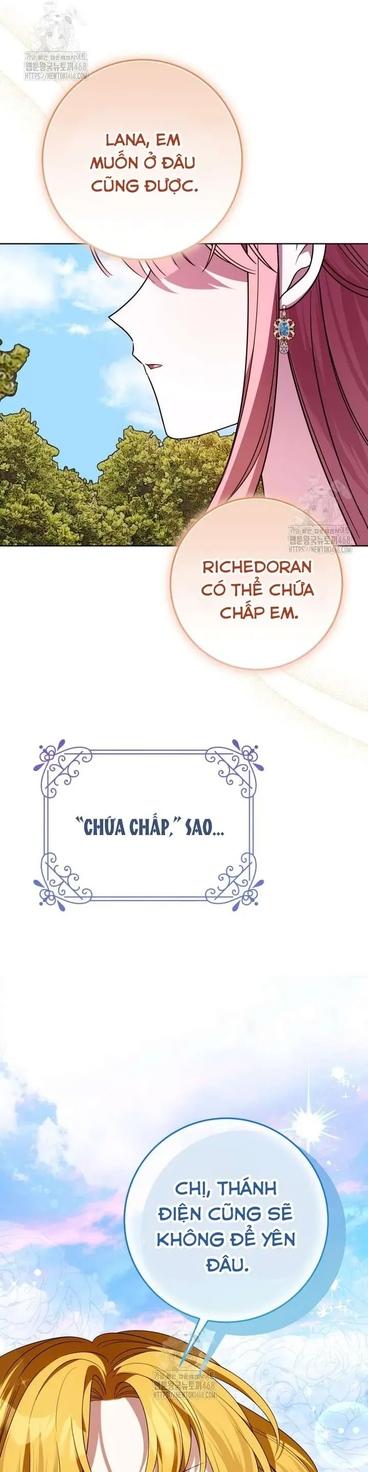 đọc truyện Tôi Gặp Nam Chính Trong Tù Chương 75 ảnh 41 tại Thiên Thai Truyện