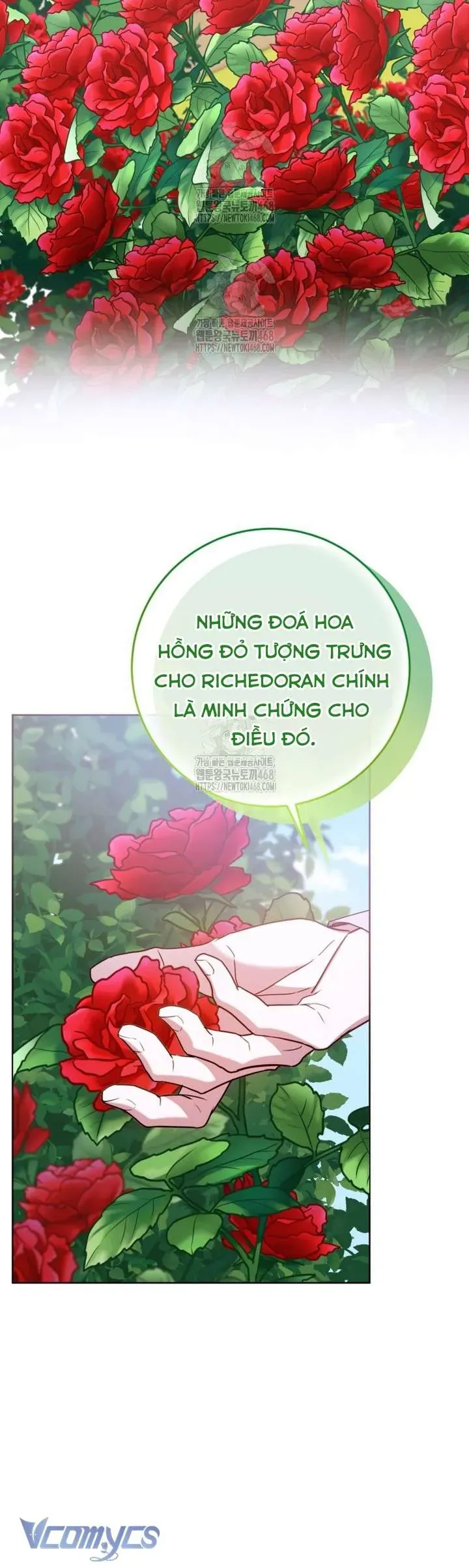 đọc truyện Tôi Gặp Nam Chính Trong Tù Chương 75 ảnh 6 tại Thiên Thai Truyện