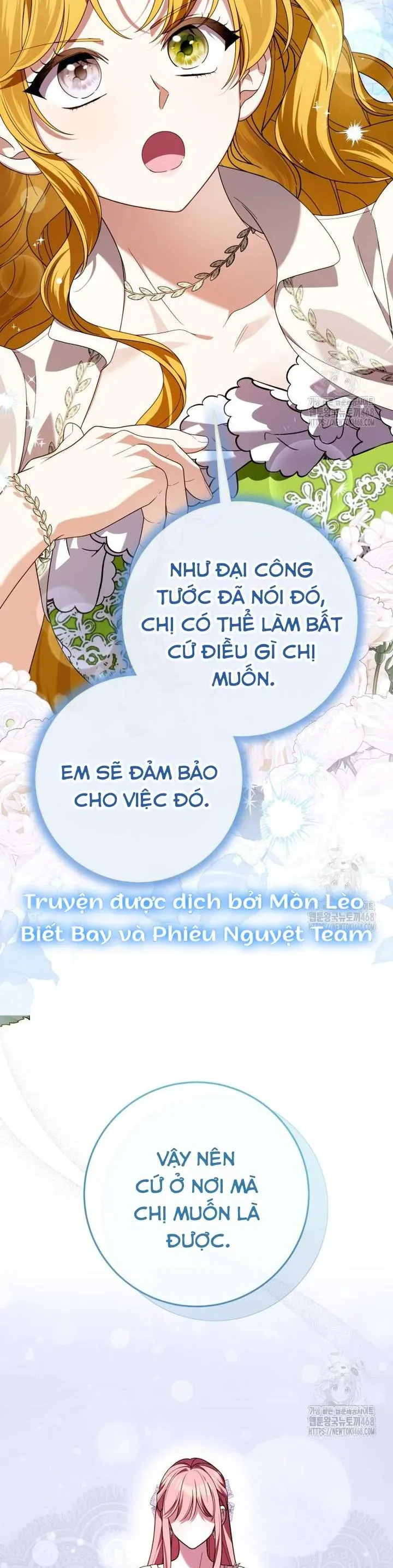 đọc truyện Tôi Gặp Nam Chính Trong Tù Chương 75 ảnh 42 tại Thiên Thai Truyện